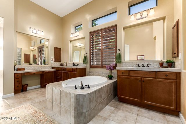 8140 E VISTA CANYON Street, Mesa, AZ 85207