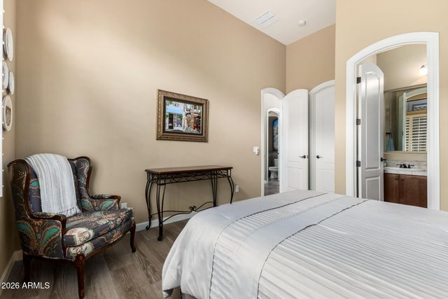 8140 E VISTA CANYON Street, Mesa, AZ 85207