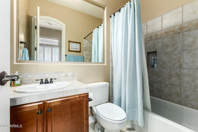 8140 E VISTA CANYON Street, Mesa, AZ 85207