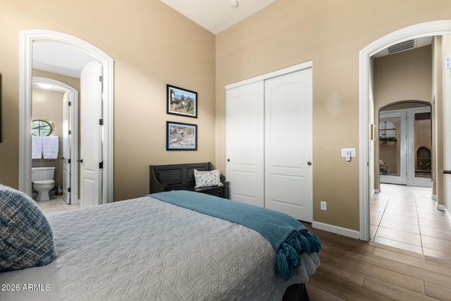 8140 E VISTA CANYON Street, Mesa, AZ 85207