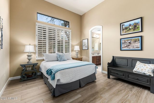 8140 E VISTA CANYON Street, Mesa, AZ 85207