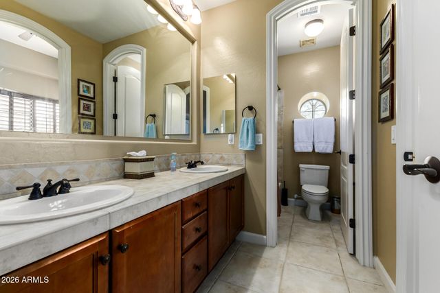 8140 E VISTA CANYON Street, Mesa, AZ 85207