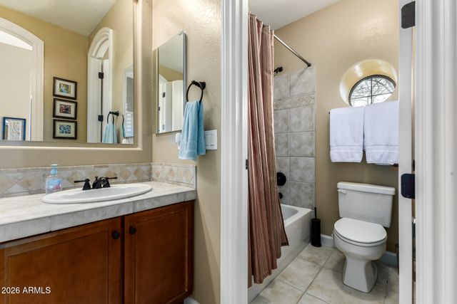 8140 E VISTA CANYON Street, Mesa, AZ 85207