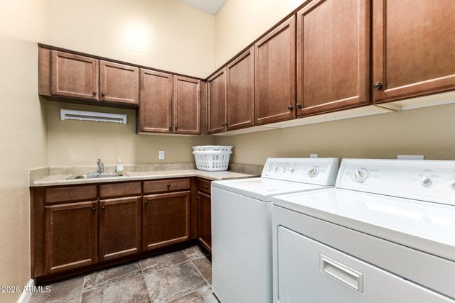 8140 E VISTA CANYON Street, Mesa, AZ 85207