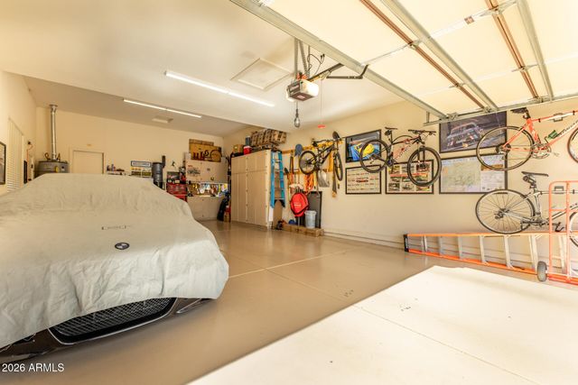 8140 E VISTA CANYON Street, Mesa, AZ 85207