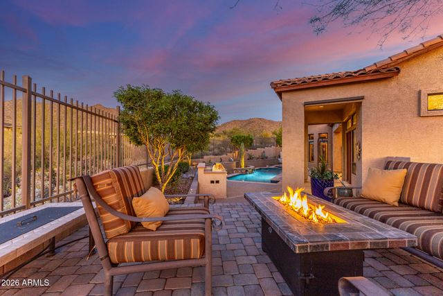 8140 E VISTA CANYON Street, Mesa, AZ 85207