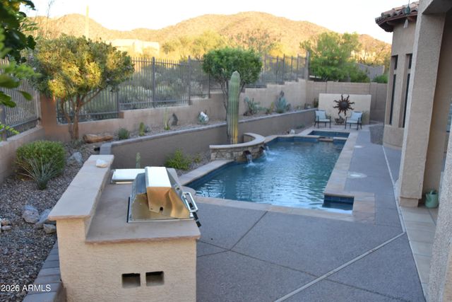 8140 E VISTA CANYON Street, Mesa, AZ 85207