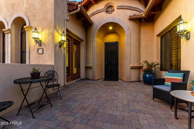 8140 E VISTA CANYON Street, Mesa, AZ 85207