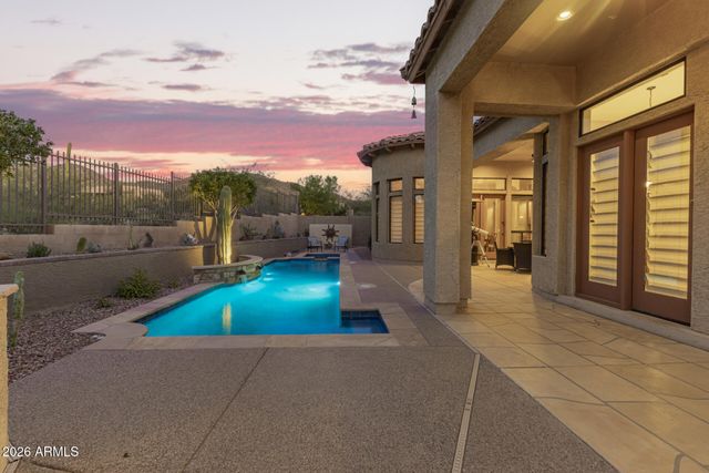 8140 E VISTA CANYON Street, Mesa, AZ 85207