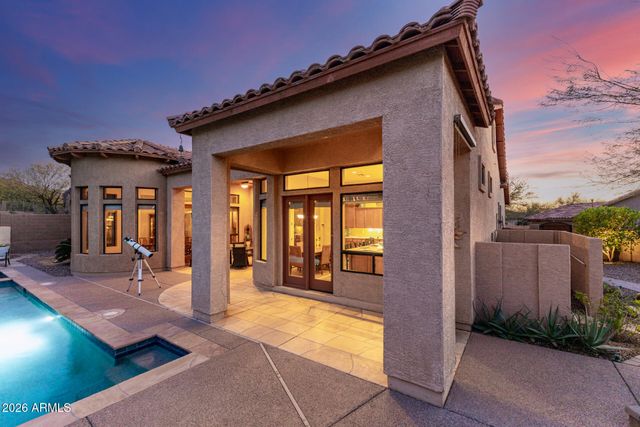 8140 E VISTA CANYON Street, Mesa, AZ 85207