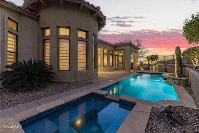 8140 E VISTA CANYON Street, Mesa, AZ 85207