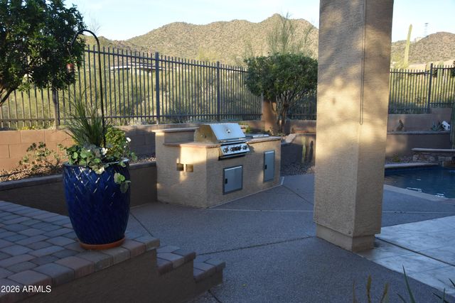 8140 E VISTA CANYON Street, Mesa, AZ 85207