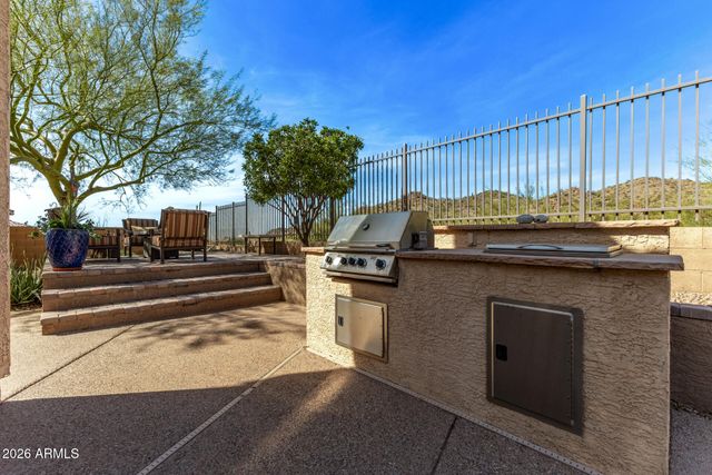 8140 E VISTA CANYON Street, Mesa, AZ 85207