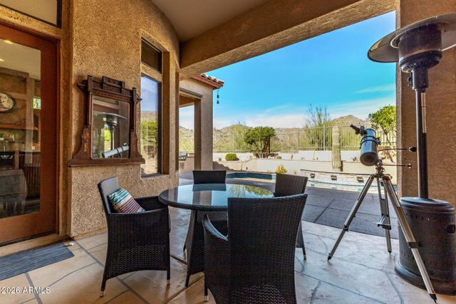 8140 E VISTA CANYON Street, Mesa, AZ 85207