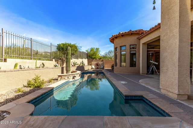 8140 E VISTA CANYON Street, Mesa, AZ 85207