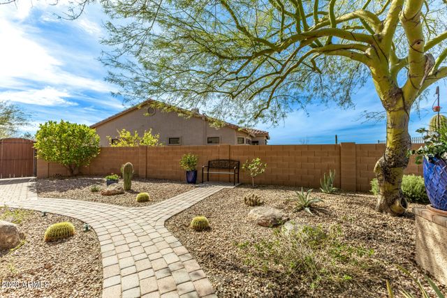 8140 E VISTA CANYON Street, Mesa, AZ 85207