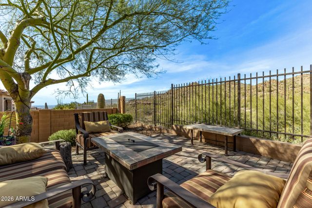 8140 E VISTA CANYON Street, Mesa, AZ 85207