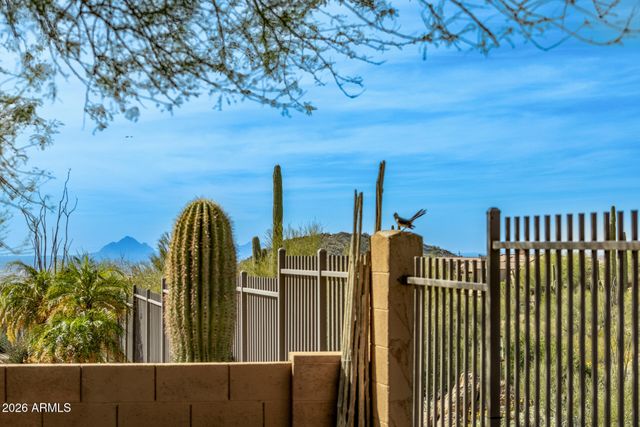 8140 E VISTA CANYON Street, Mesa, AZ 85207