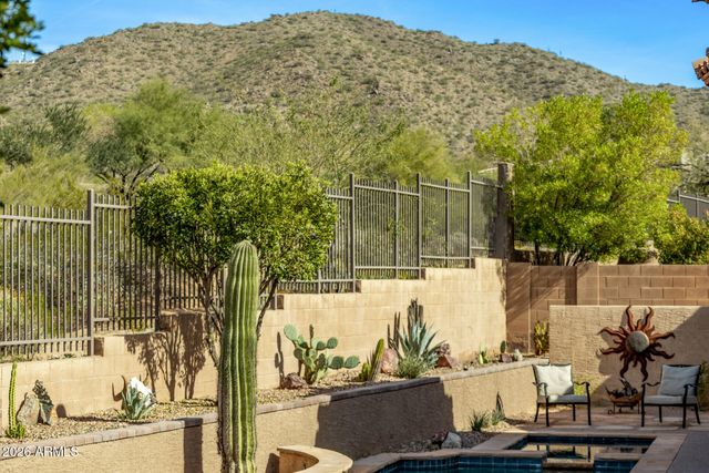 8140 E VISTA CANYON Street, Mesa, AZ 85207