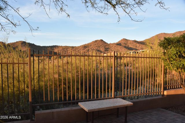 8140 E VISTA CANYON Street, Mesa, AZ 85207