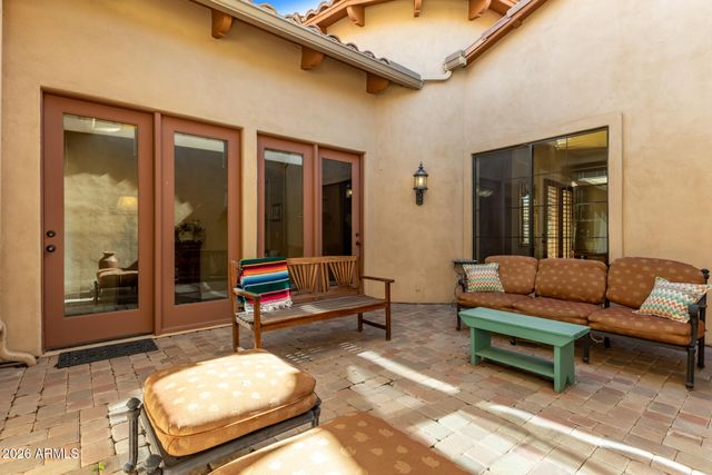 8140 E VISTA CANYON Street, Mesa, AZ 85207