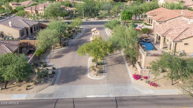 8140 E VISTA CANYON Street, Mesa, AZ 85207