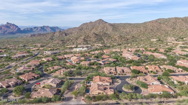 8140 E VISTA CANYON Street, Mesa, AZ 85207