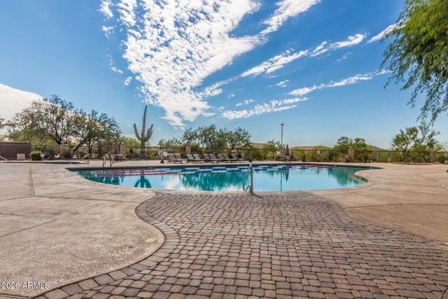 8140 E VISTA CANYON Street, Mesa, AZ 85207