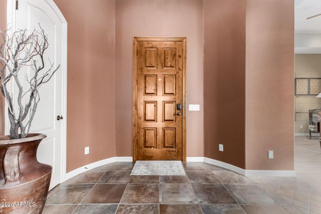 8140 E VISTA CANYON Street, Mesa, AZ 85207