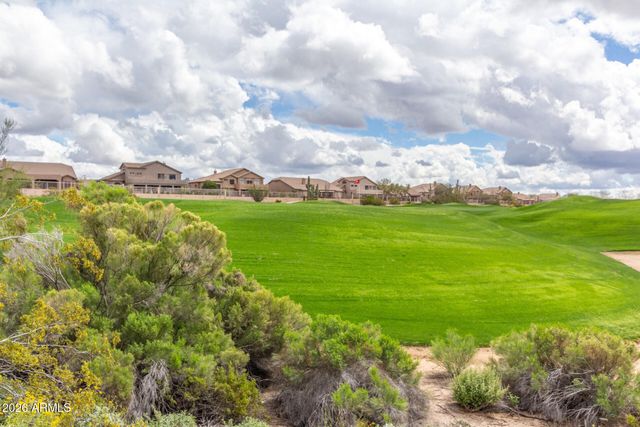 8140 E VISTA CANYON Street, Mesa, AZ 85207