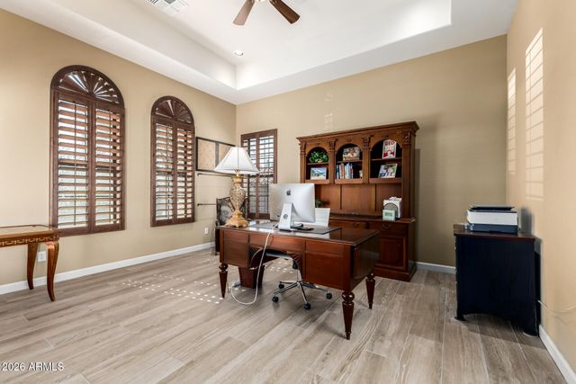 8140 E VISTA CANYON Street, Mesa, AZ 85207