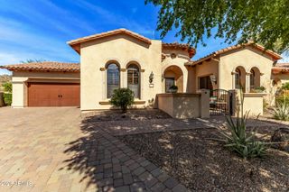 8140 E VISTA CANYON Street, Mesa, AZ 85207