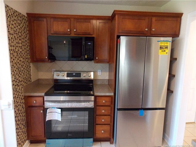 246 Brightwood Drive, Raeford, NC 28376