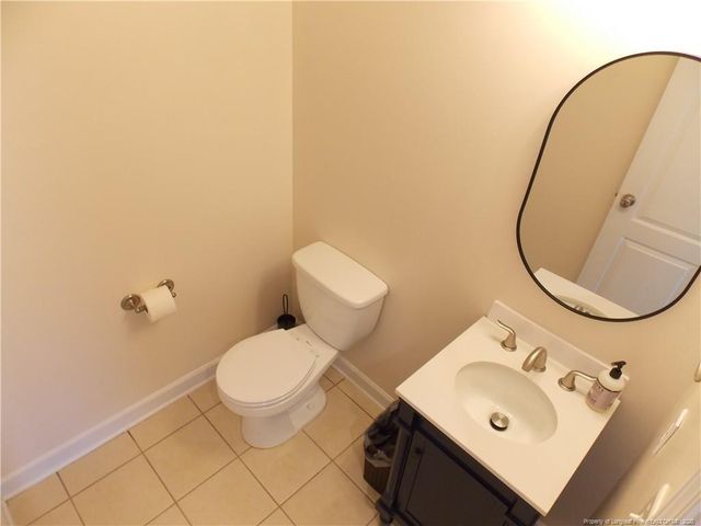 246 Brightwood Drive, Raeford, NC 28376