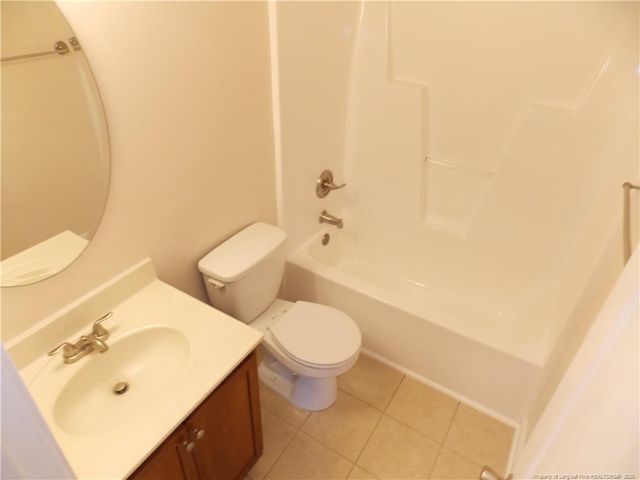 246 Brightwood Drive, Raeford, NC 28376