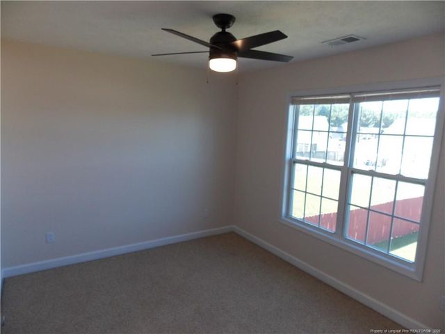 246 Brightwood Drive, Raeford, NC 28376