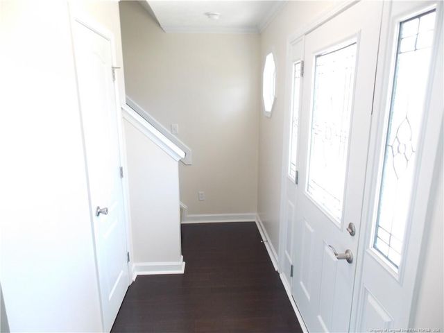 246 Brightwood Drive, Raeford, NC 28376