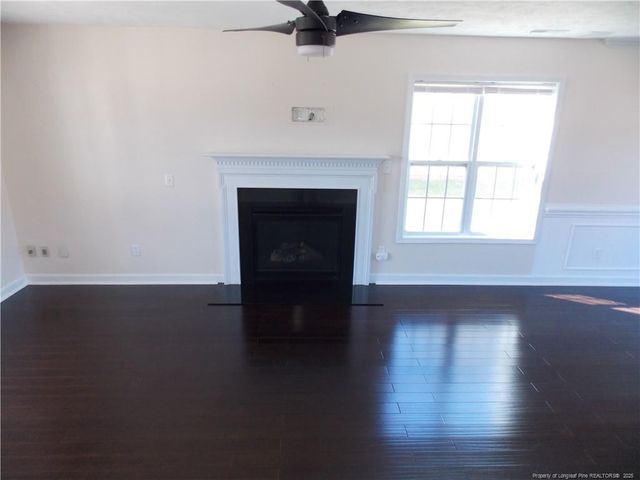 246 Brightwood Drive, Raeford, NC 28376