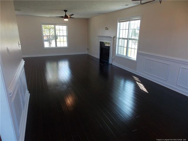 246 Brightwood Drive, Raeford, NC 28376
