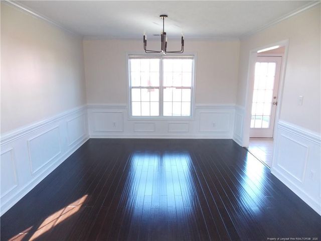 246 Brightwood Drive, Raeford, NC 28376