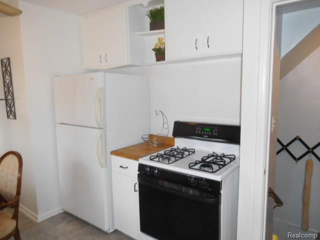 1664 11 Mile Road, Berkley, MI 48072