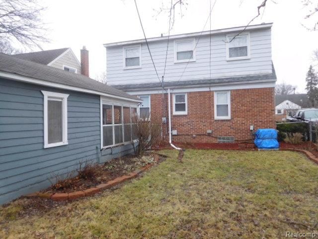 1664 11 Mile Road, Berkley, MI 48072