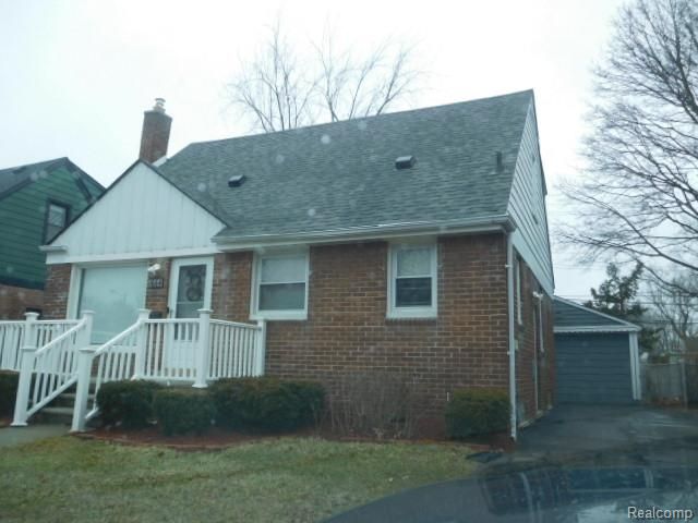 1664 11 Mile Road, Berkley, MI 48072