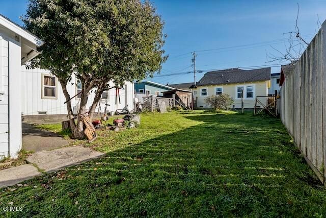 150 S Franklin Street, Fort Bragg, CA 95437