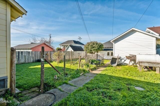 150 S Franklin Street, Fort Bragg, CA 95437