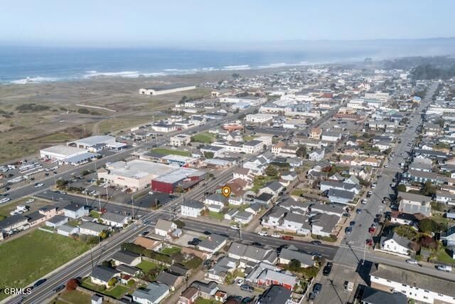 150 S Franklin Street, Fort Bragg, CA 95437