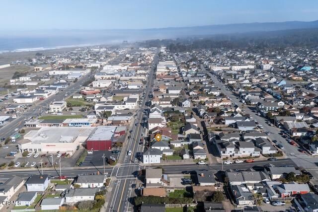 150 S Franklin Street, Fort Bragg, CA 95437