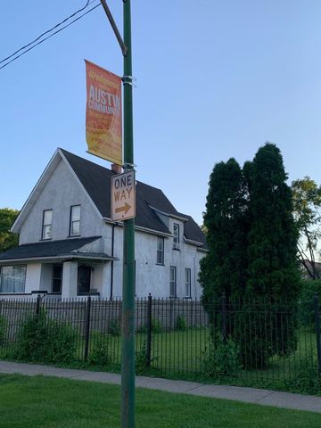 312 N Lotus Avenue, Chicago, IL 60644