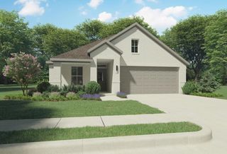 120 Mandeville DR, Hutto, TX 78634