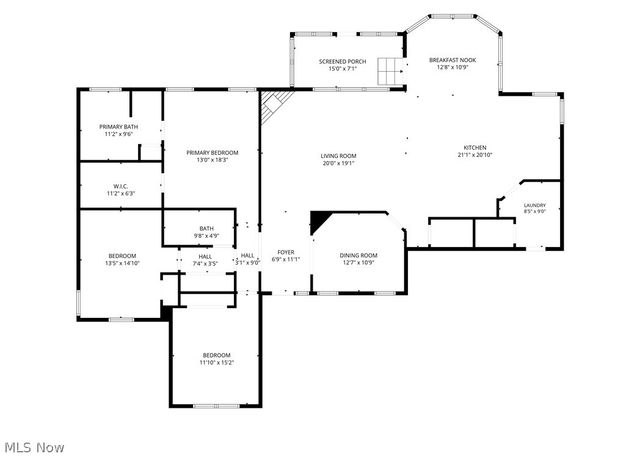 38323 Springdale Drive, North Ridgeville, OH 44039